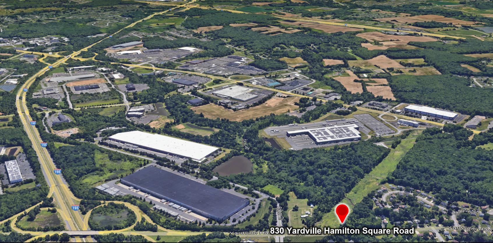 1425 Yardville Hamilton Square Road, Hamilton NJ 08590